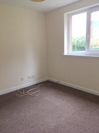 2 bedroom Flat to let in Crieff Road, Perth, PH1