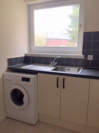 Crieff Road, Perth, PH1