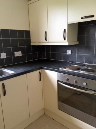 2 bedroom Flat to let in Crieff Road, Perth, PH1