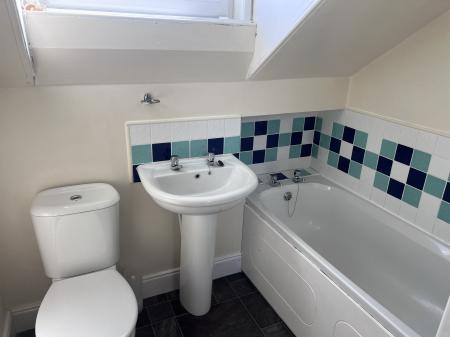 3 bedroom Bungalow to let in Jeanfield Road, Perth, PH1