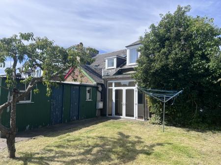 3 bedroom Bungalow to let in Jeanfield Road, Perth, PH1