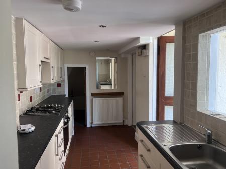 3 bedroom Bungalow to let in Jeanfield Road, Perth, PH1