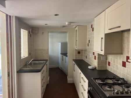 3 bedroom Bungalow to let in Jeanfield Road, Perth, PH1