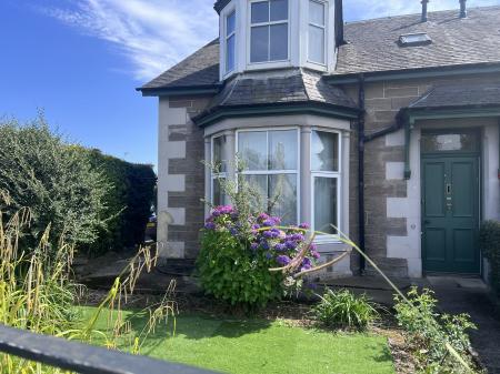 3 bedroom Bungalow to let in Jeanfield Road, Perth, PH1