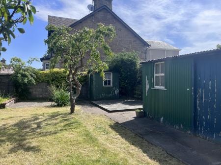 Jeanfield Road, Perth, PH1