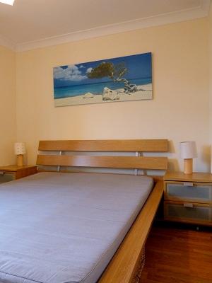 2 bedroom Flat to let in Simpson Square, Perth, PH1