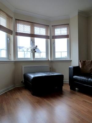 2 bedroom Flat to let in Simpson Square, Perth, PH1
