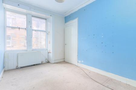 1 bedroom Flat for sale in Inchaffray Street, Perth, PH1