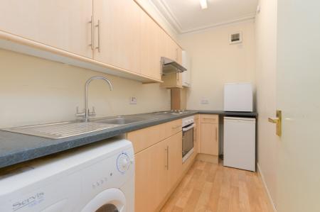 1 bedroom Flat for sale in Inchaffray Street, Perth, PH1
