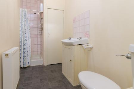 1 bedroom Flat for sale in Inchaffray Street, Perth, PH1