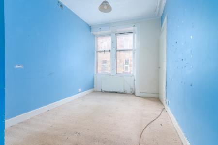 1 bedroom Flat for sale in Inchaffray Street, Perth, PH1