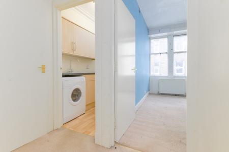 1 bedroom Flat for sale in Inchaffray Street, Perth, PH1