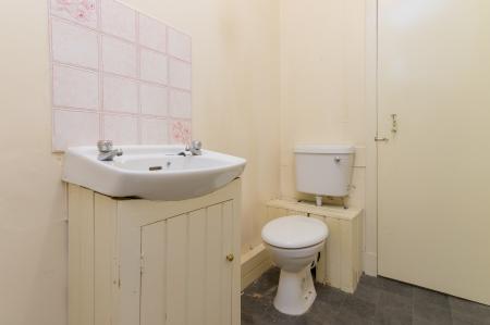 1 bedroom Flat for sale in Inchaffray Street, Perth, PH1