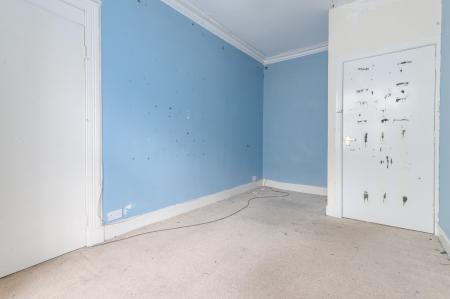 1 bedroom Flat for sale in Inchaffray Street, Perth, PH1