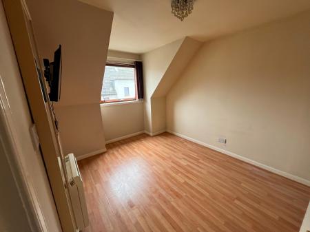 1 bedroom Flat to let in Kings Court, Perth, PH2