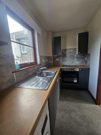 1 bedroom Flat to let in Priory Court, Priory Place, Perth, PH2