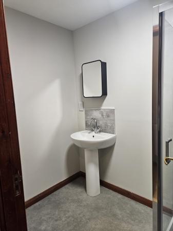 1 bedroom Flat to let in Priory Court, Priory Place, Perth, PH2