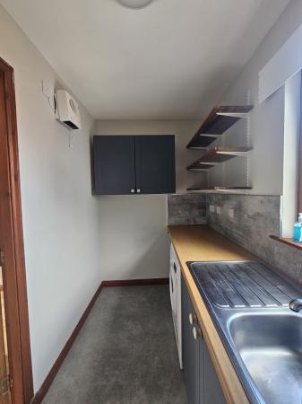 1 bedroom Flat to let in Priory Court, Priory Place, Perth, PH2