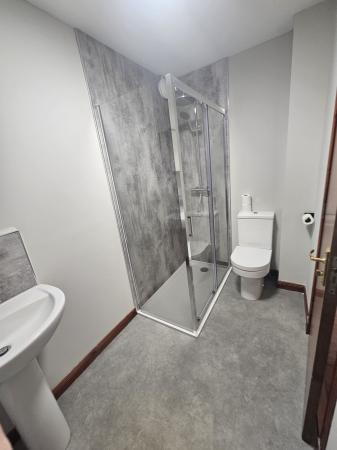 1 bedroom Flat to let in Priory Court, Priory Place, Perth, PH2