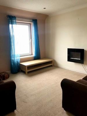 1 bedroom Flat to let in 55 South Methven Street, Perth, PH1
