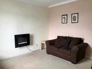 1 bedroom Flat to let in 55 South Methven Street, Perth, PH1