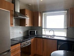 1 bedroom Flat to let in 55 South Methven Street, Perth, PH1