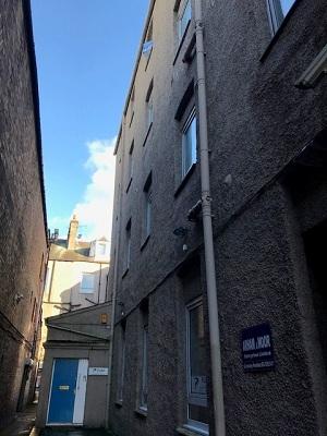 55 South Methven Street, Perth, PH1