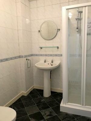 1 bedroom Flat to let in 55 South Methven Street, Perth, PH1