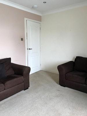1 bedroom Flat to let in 55 South Methven Street, Perth, PH1