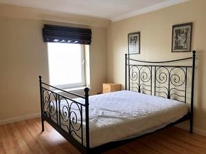 1 bedroom Flat to let in 55 South Methven Street, Perth, PH1