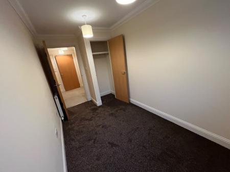 3 bedroom Flat to let in Windsor Terrace, Perth, PH2