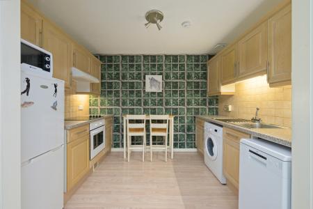 1 bedroom Flat for sale in Tay Street, Perth, PH2