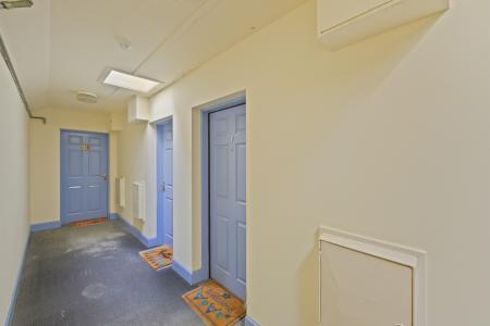 1 bedroom Flat for sale in Tay Street, Perth, PH2