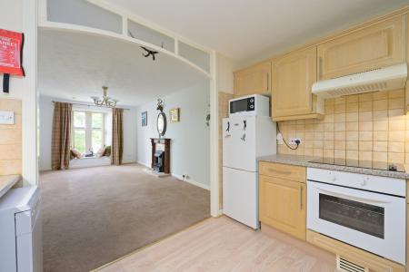 1 bedroom Flat for sale in Tay Street, Perth, PH2