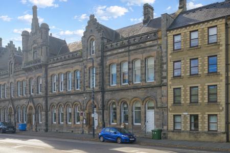 1 bedroom Flat for sale in Tay Street, Perth, PH2