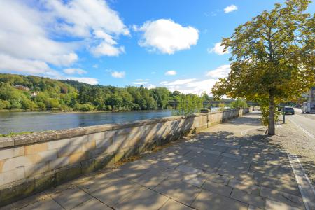 1 bedroom Flat for sale in Tay Street, Perth, PH2