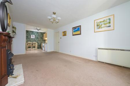 1 bedroom Flat for sale in Tay Street, Perth, PH2
