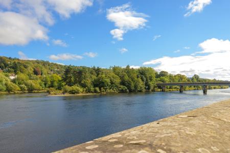 1 bedroom Flat for sale in Tay Street, Perth, PH2