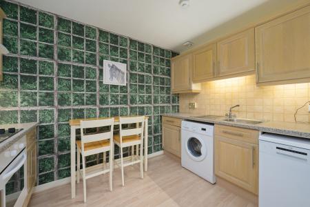 1 bedroom Flat for sale in Tay Street, Perth, PH2
