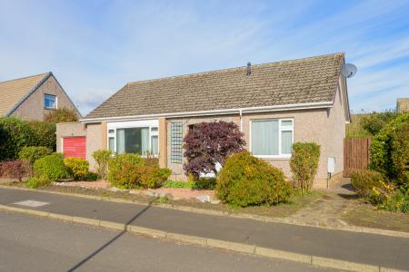 2 bedroom Bungalow for sale in Oakdene Place, Scone, PH2
