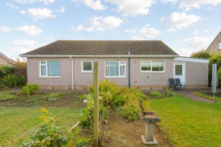 2 bedroom Bungalow for sale in Oakdene Place, Scone, PH2