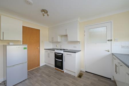 2 bedroom Bungalow for sale in Oakdene Place, Scone, PH2