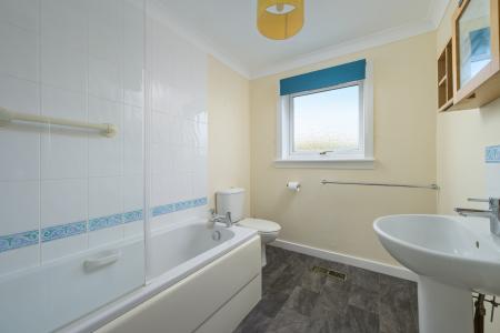 2 bedroom Bungalow for sale in Oakdene Place, Scone, PH2