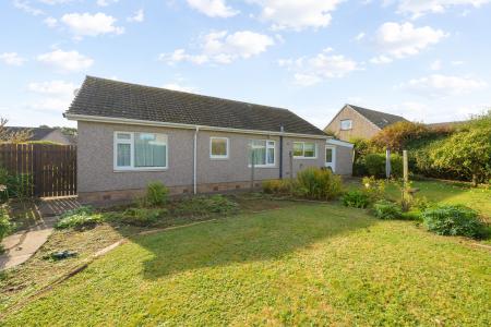 2 bedroom Bungalow for sale in Oakdene Place, Scone, PH2