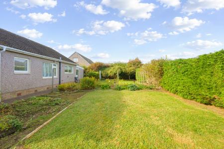 2 bedroom Bungalow for sale in Oakdene Place, Scone, PH2