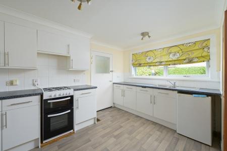 2 bedroom Bungalow for sale in Oakdene Place, Scone, PH2