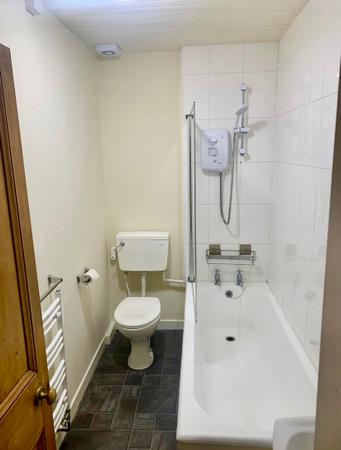 2 bedroom Maisonette to let in Balmoral View, Blairgowrie and Rattray, PH10