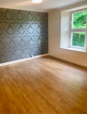2 bedroom Maisonette to let in Balmoral View, Blairgowrie and Rattray, PH10