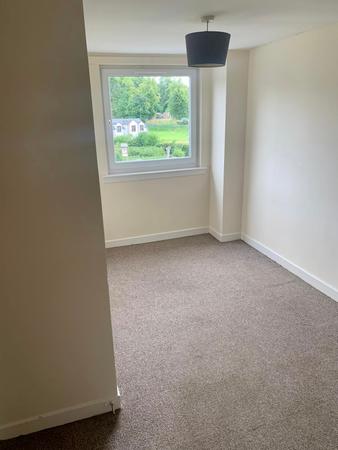 2 bedroom Maisonette to let in Balmoral View, Blairgowrie and Rattray, PH10