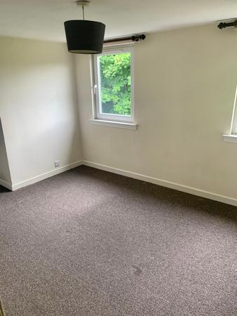 2 bedroom Maisonette to let in Balmoral View, Blairgowrie and Rattray, PH10